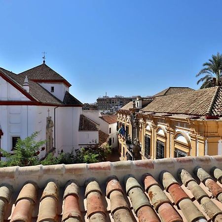 Posada La Juderia I Cordoba Luaran gambar