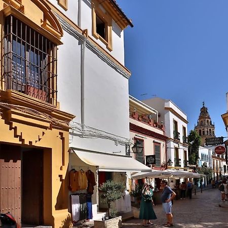 Posada La Juderia I Cordoba Luaran gambar