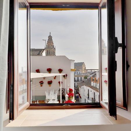 Posada La Juderia I Cordoba Luaran gambar