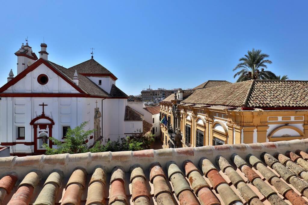 Posada La Juderia I Cordoba Luaran gambar