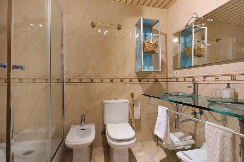 Posada La Juderia I Cordoba Luaran gambar
