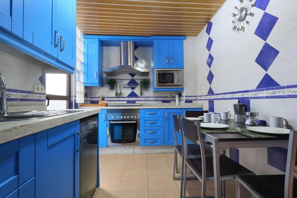 Posada La Juderia I Cordoba Luaran gambar