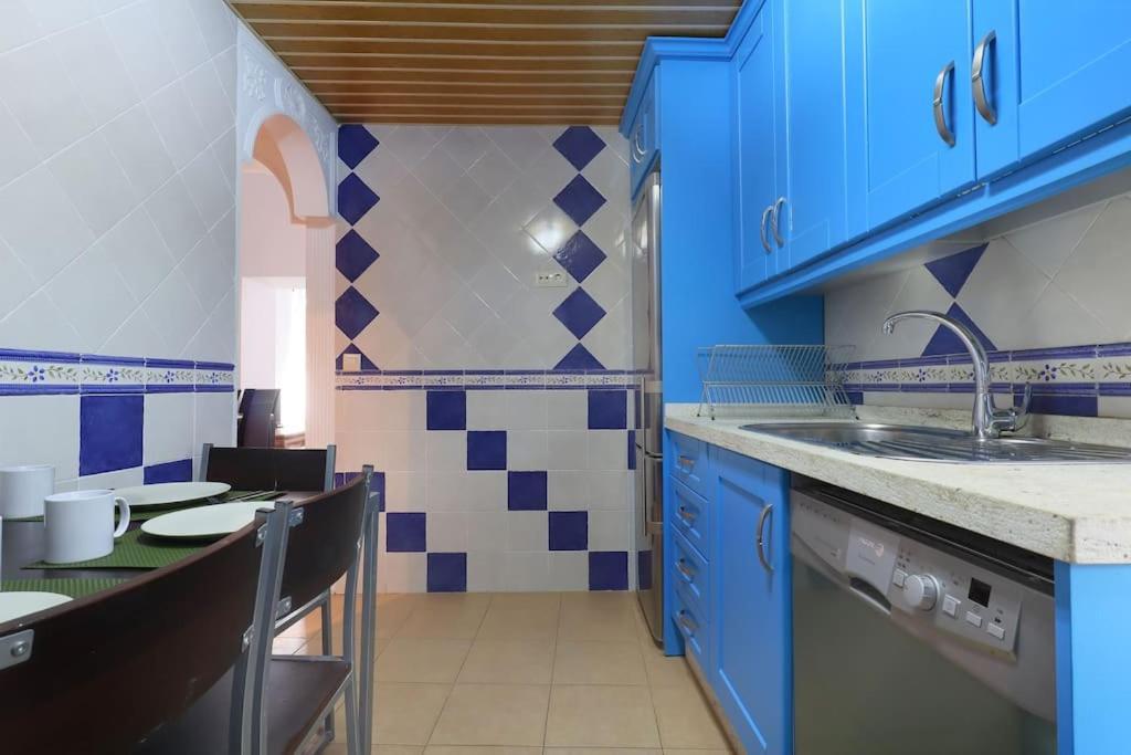 Posada La Juderia I Cordoba Luaran gambar