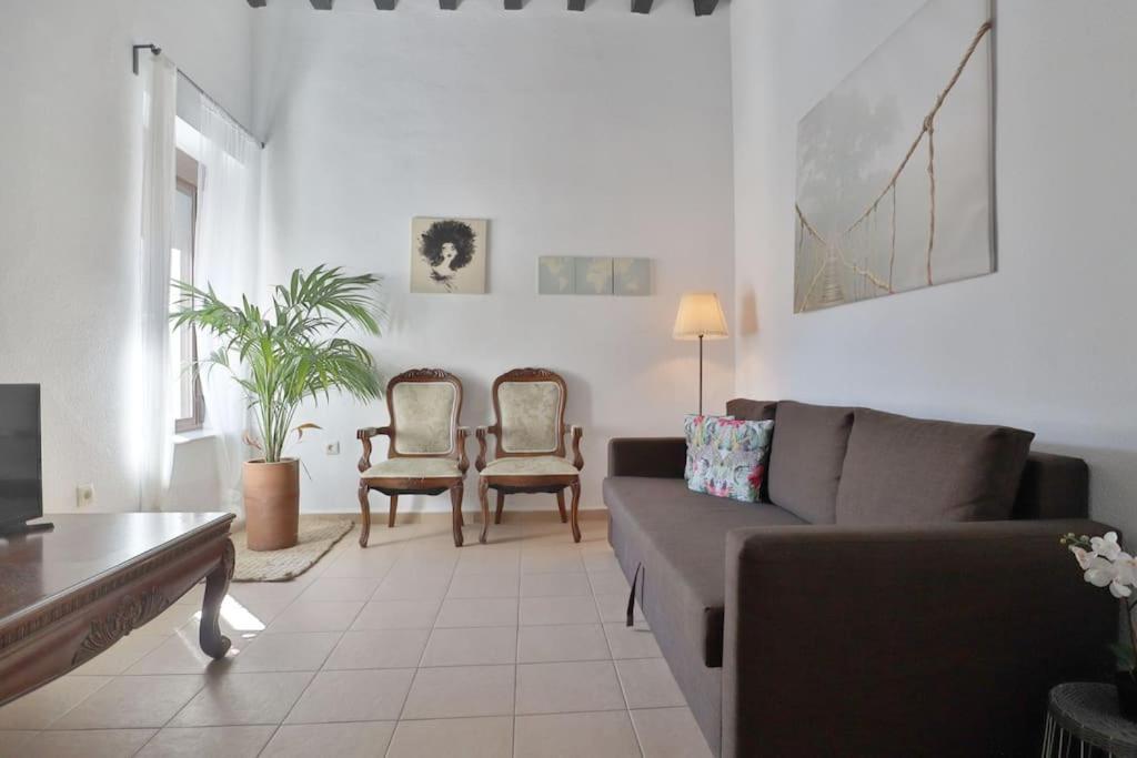 Posada La Juderia I Cordoba Luaran gambar