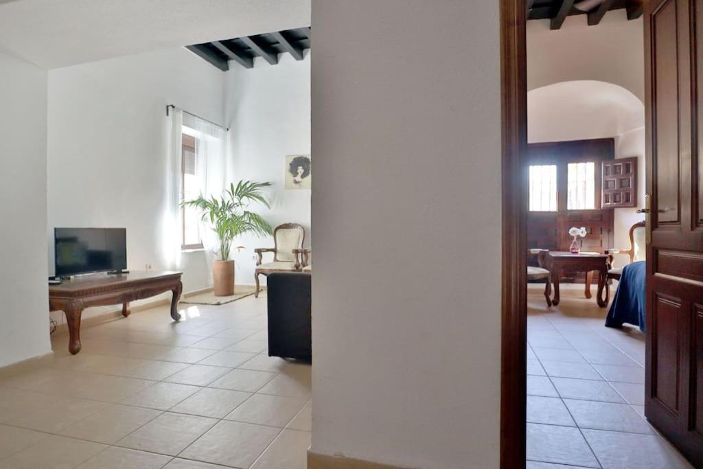 Posada La Juderia I Cordoba Luaran gambar