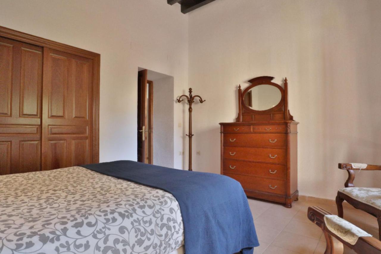 Posada La Juderia I Cordoba Luaran gambar
