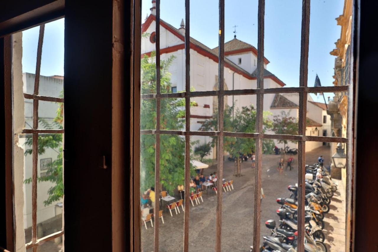 Posada La Juderia I Cordoba Luaran gambar