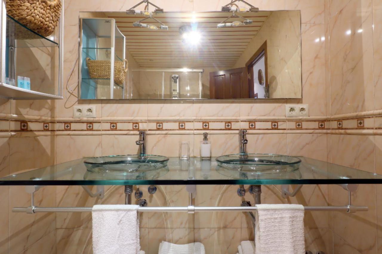 Posada La Juderia I Cordoba Luaran gambar